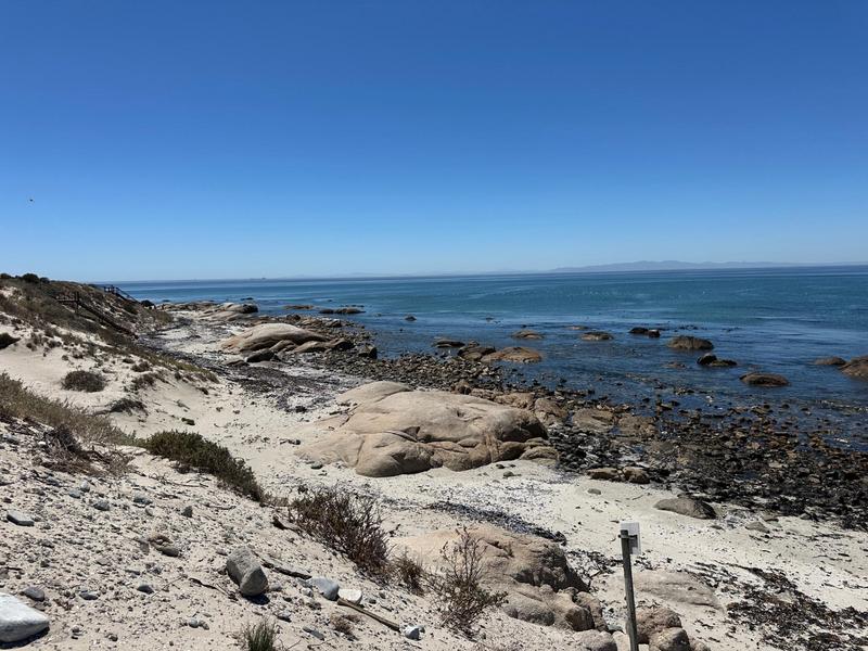 0 Bedroom Property for Sale in Shelley Point Western Cape